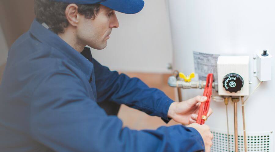 Professional Tankless Water Heater Installation in Craigville, IN